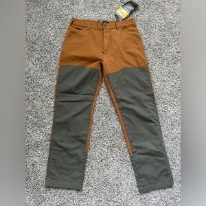 Browning Pheasants Forever Upland Hunting Pants
